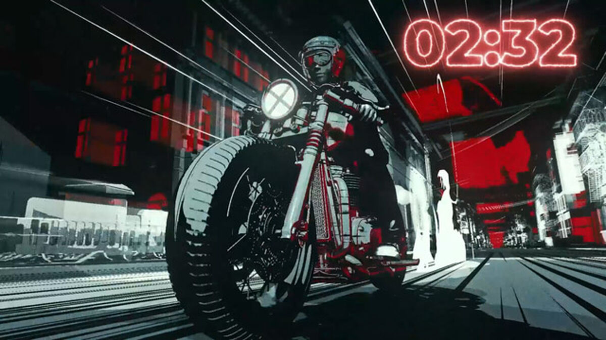 Midnight Drift Countdown image number null